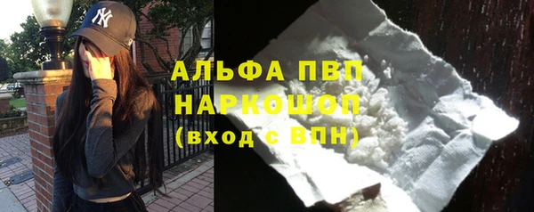 амф Осташков